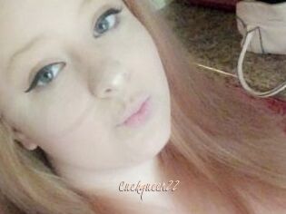 Cuckqueen22
