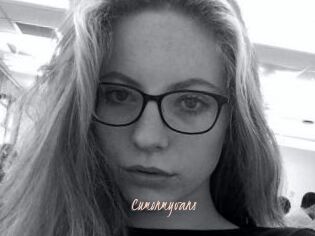 Cumonmyvans