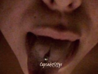 Cupcaketittys