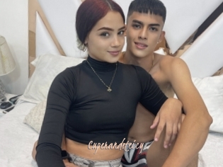 Cuperandsteicy