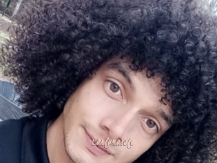 Curlymuscle