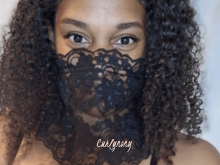 Curlynony