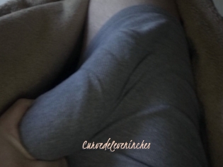 curvedeleveninches Sexenmacht