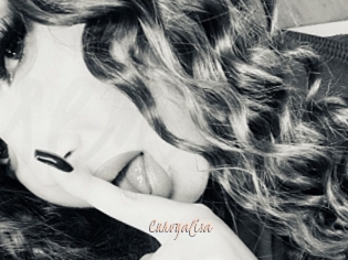 Curvyalisa
