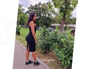 Curvyjaz