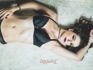 CuteIsabell
