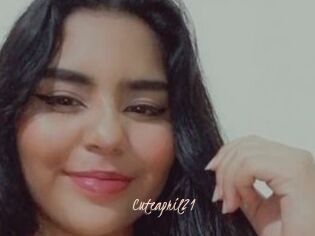 Cuteapril21