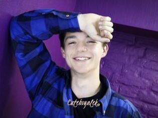 Cuteboyalek
