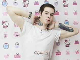 Cuteboyotto