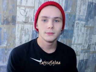 Cutecolinforu