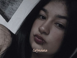Cutemohana
