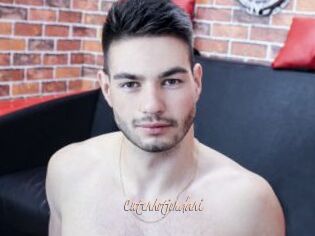 Cutenhotjordani