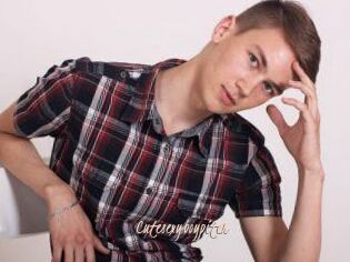 Cutesexyboypiter