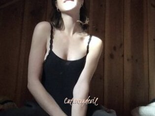 Cutesexydevil