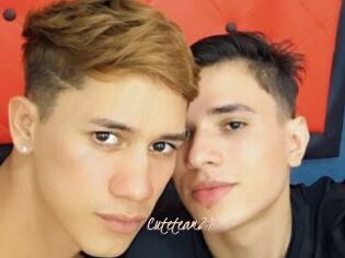 Cuteteam21