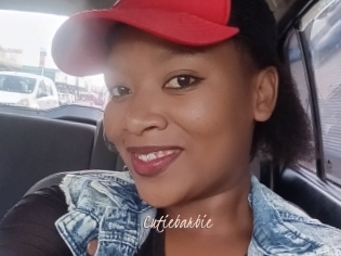 Cutiebarbie