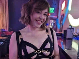 Cutiebooty