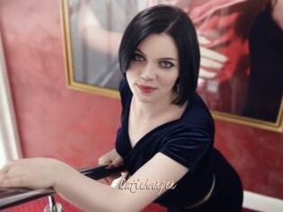 Cutieharper