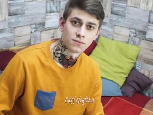 Cutiejoyforu