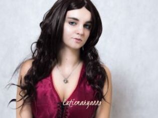 Cutiemaryannx