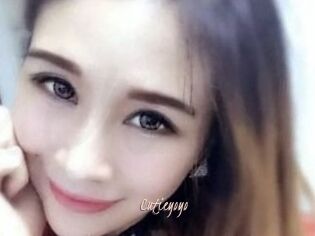 Cutieyoyo