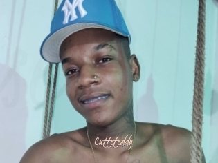 Cutteteddy