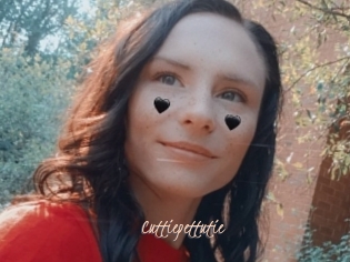 Cuttiepettutie
