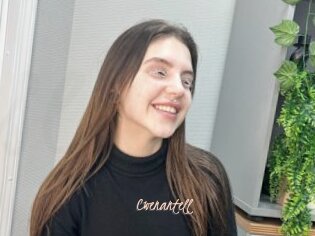 Cwenantell