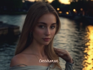 Cwenbramson