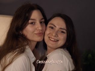 cweneandlucetta Sexenmacht