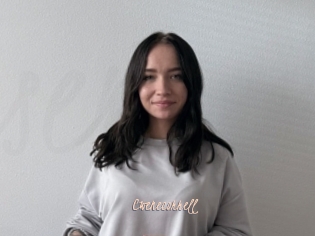Cwenecorrell