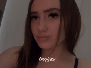 Cwenflowers