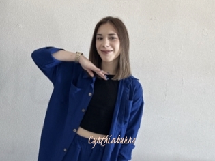 Cynthiaburns
