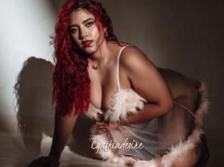 Cynthiadesire