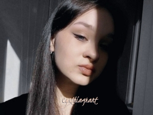 Cynthiagrant