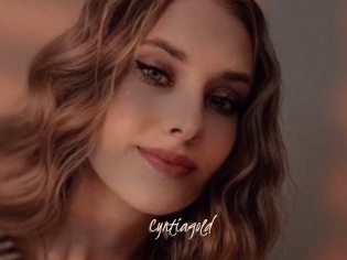 Cyntiagold