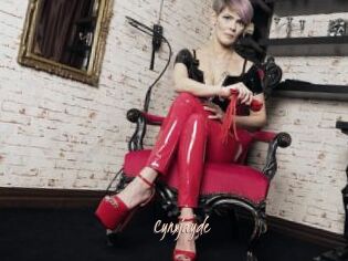 Cynxjayde