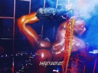 DANGEROUSROSE
