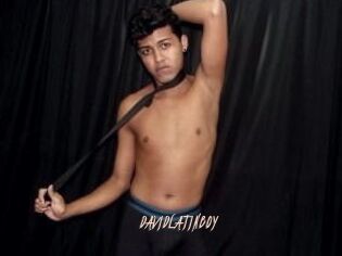 DAVID_LATIN_BOY