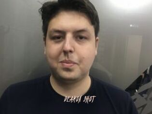 DEAMON_SHOT