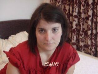 DELANNEY