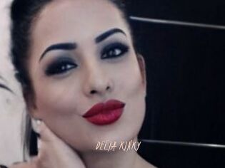 DELIA_KINKY