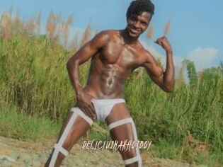 DELICIUSMANHOTBOY