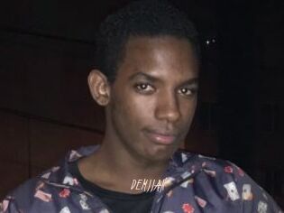 DEMIIAN