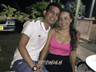 DESTINYANDALAN