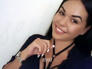 DEVONN_