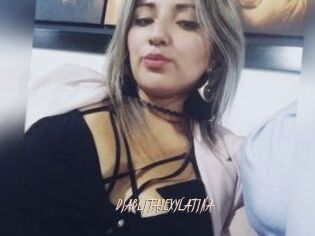 DIABLITASEXYLATINA