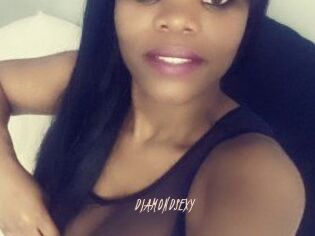 DIAMONDSEXY