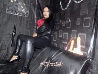 DIRTHYWOMANX