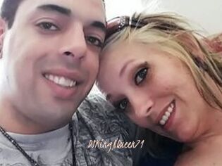 DSKingNQueen71